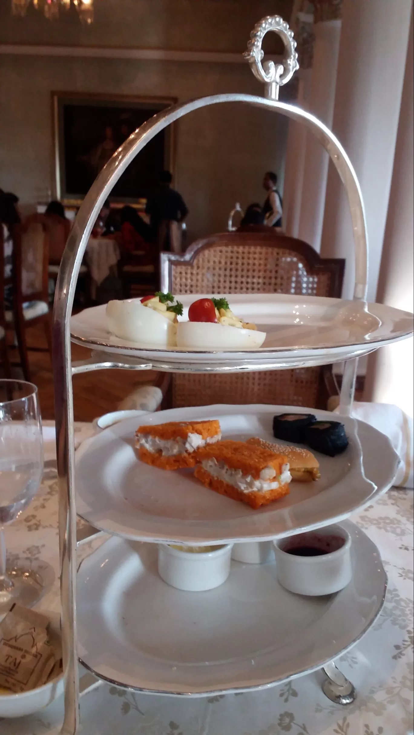 Photo of Taj Falaknuma Palace By Nik Handa