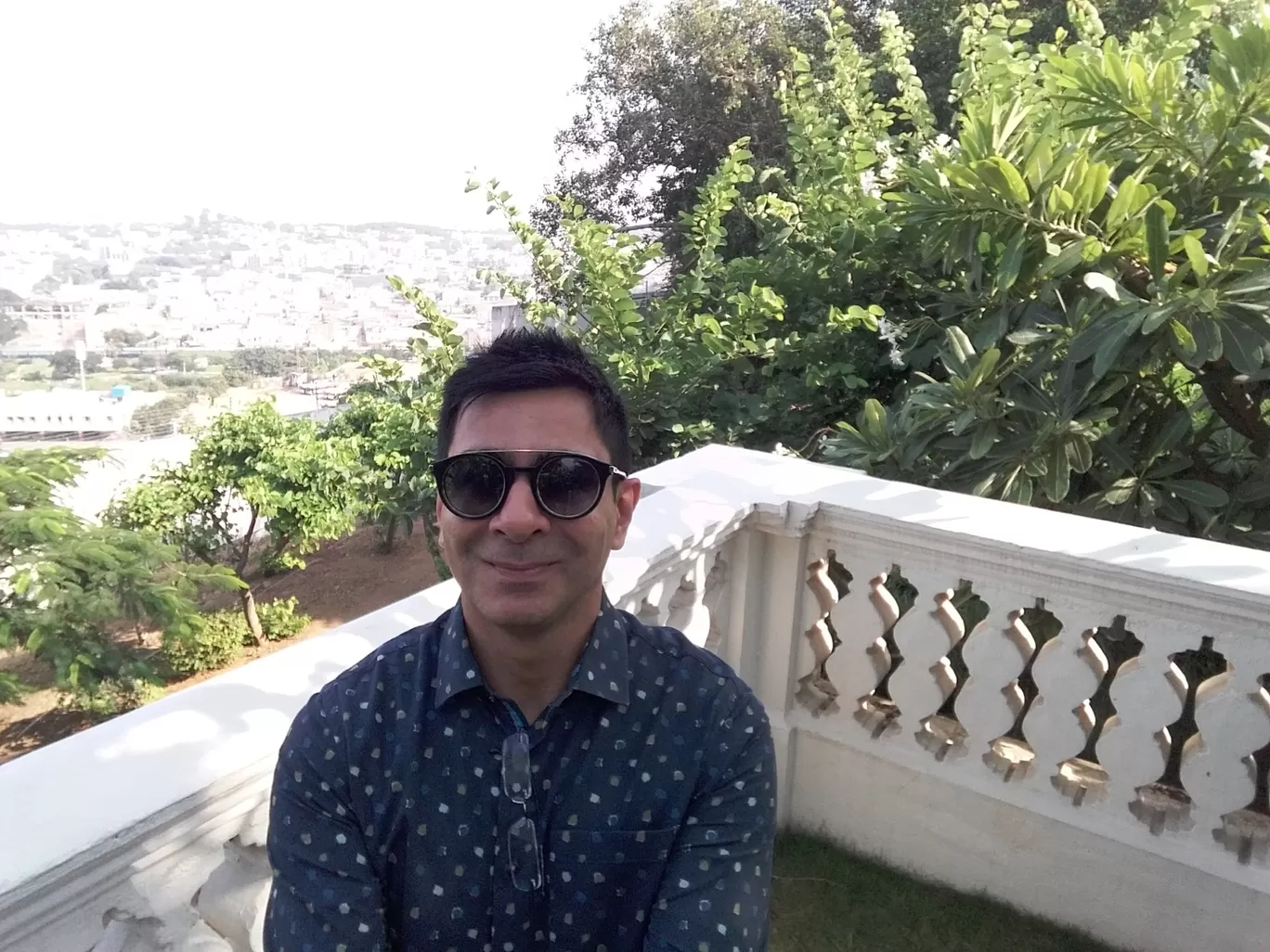 Photo of Taj Falaknuma Palace By Nik Handa