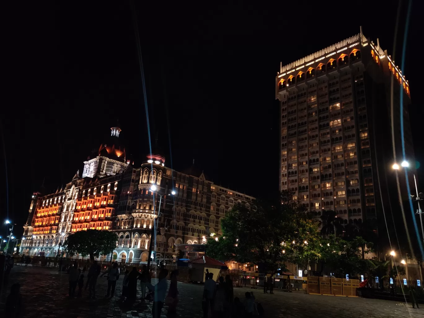 Photo of Gateway Of India Mumbai By Sanket Karmarkar