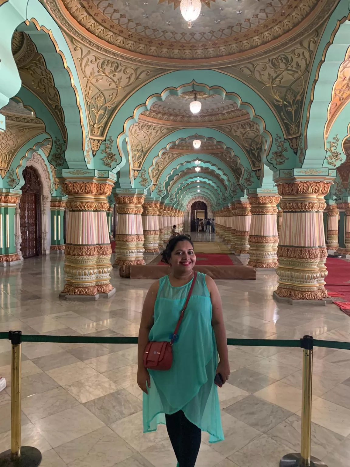 Photo of Mysore By Sarah L
