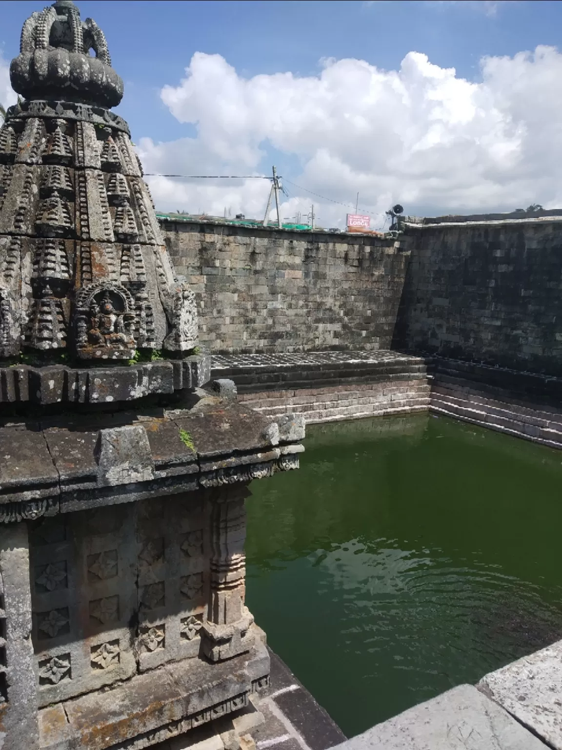 Photo of Beluru Sri Chennakeshava Temple By Sarah L