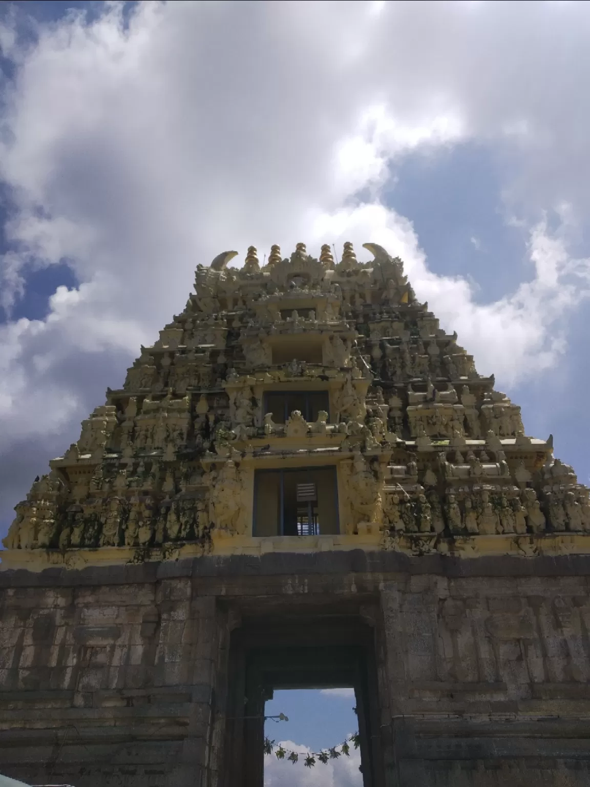 Photo of Beluru Sri Chennakeshava Temple By Sarah L