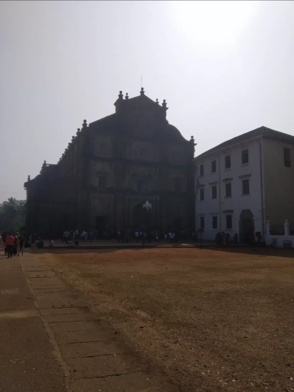 Photo of Basilica of Bom Jesus By Sarah L