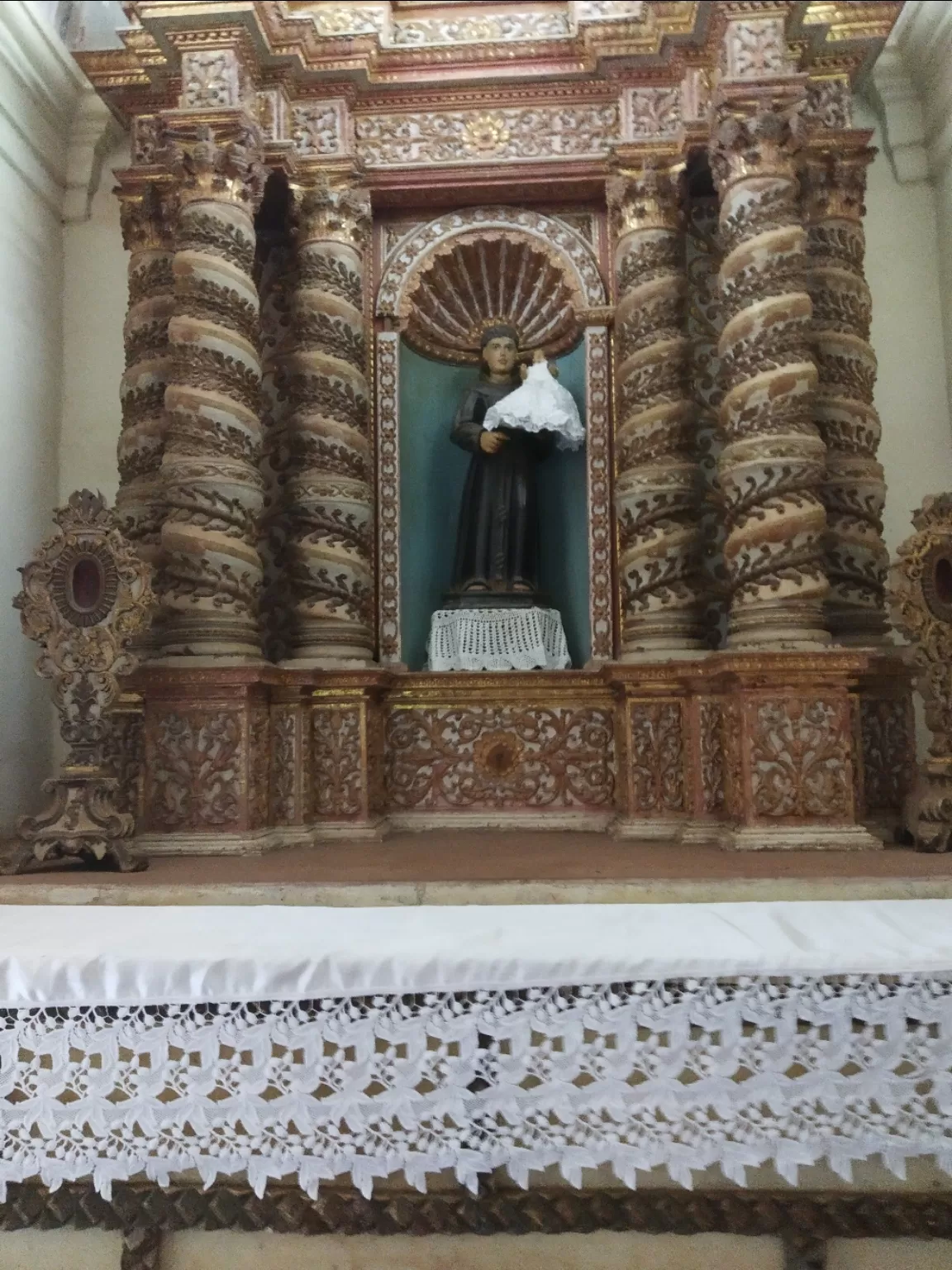 Photo of Basilica of Bom Jesus By Sarah L