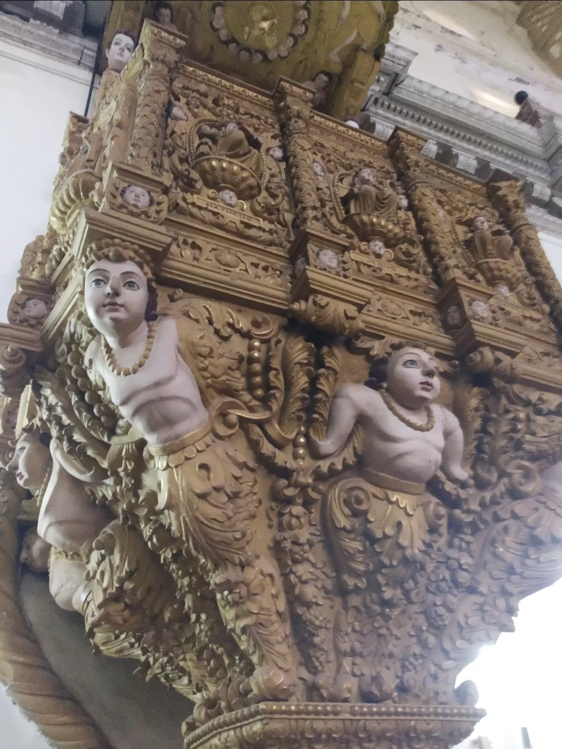 Photo of Basilica of Bom Jesus By Sarah L