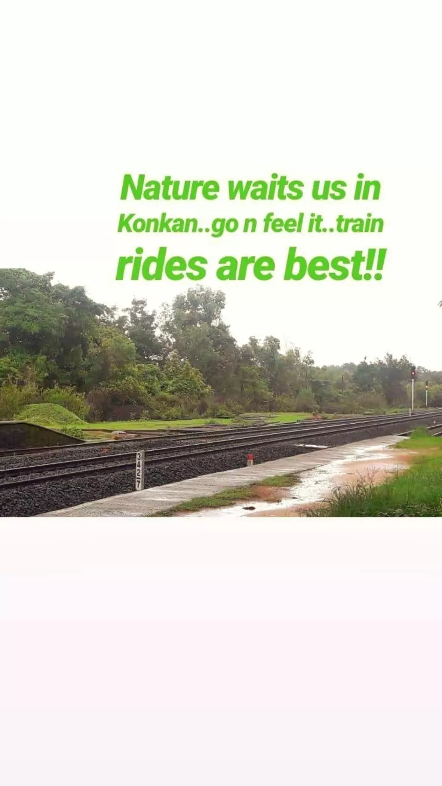 Photo of Kudal By Shilpa Thakur