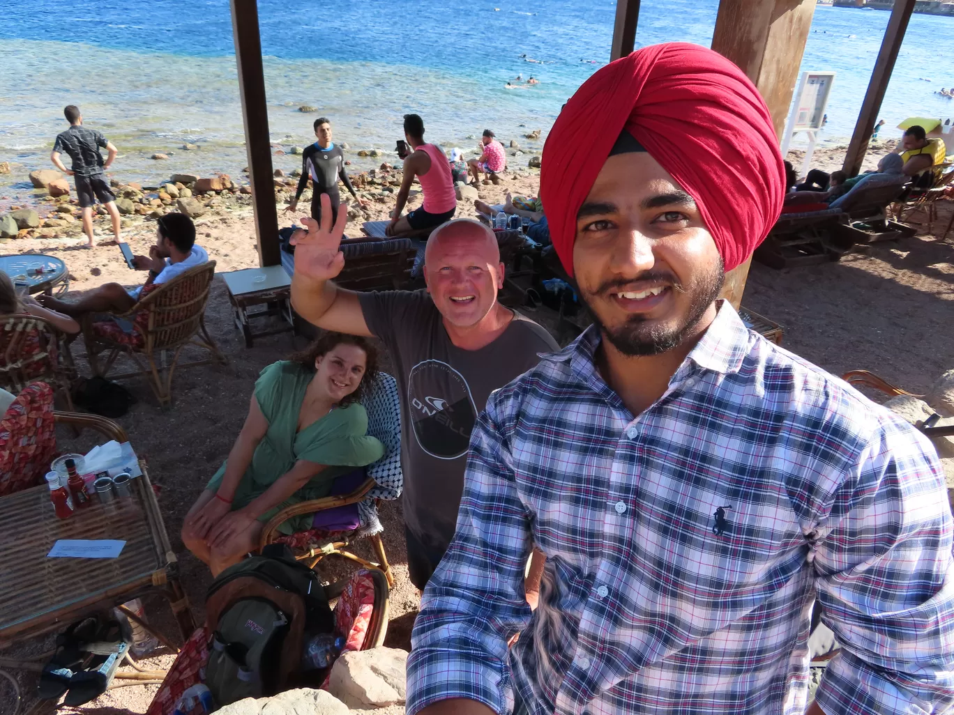 Photo of Dahab By PAWANDEEP SINGH