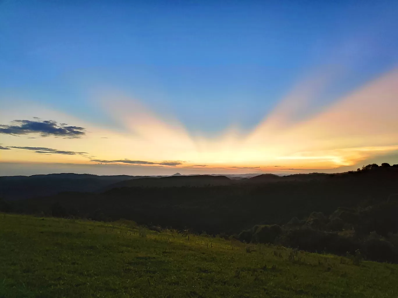 Photo of Mawphanlur By Ashish Tiwari