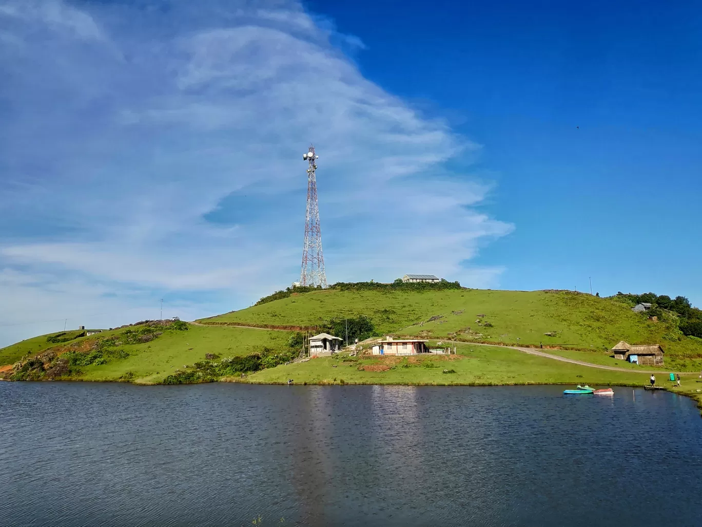 Photo of Mawphanlur By Ashish Tiwari