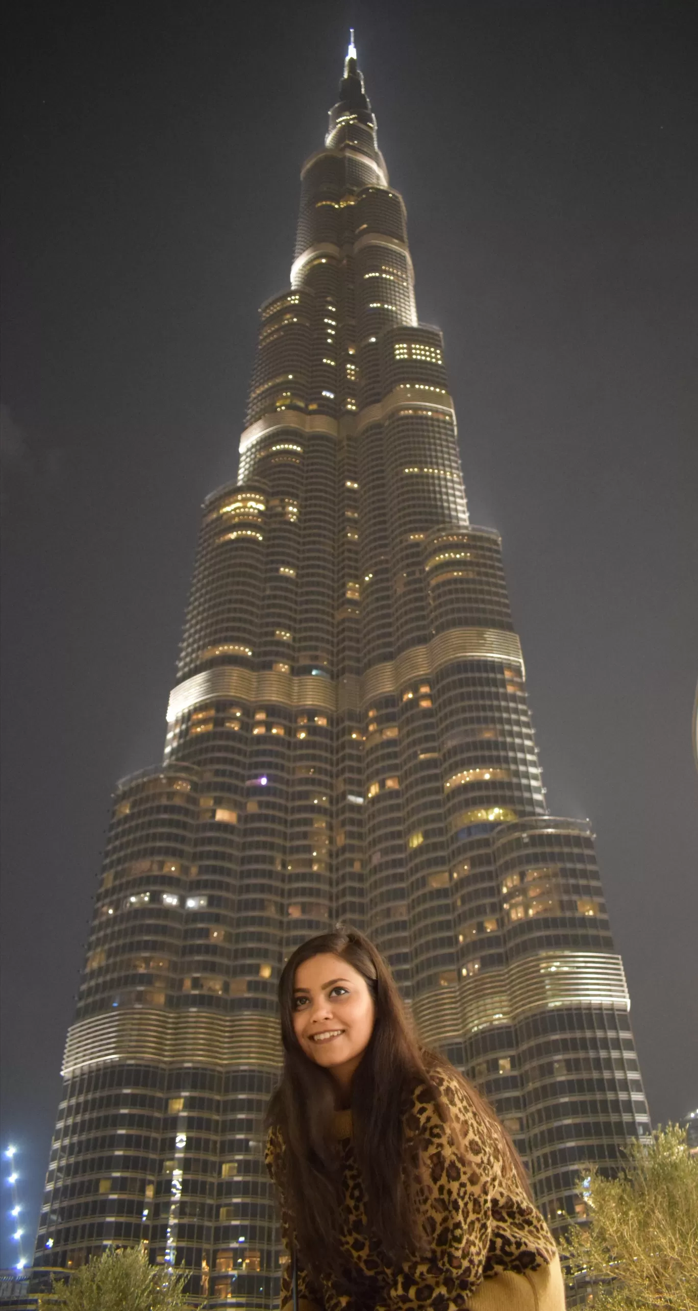 Photo of Dubai - United Arab Emirates By deepika verma