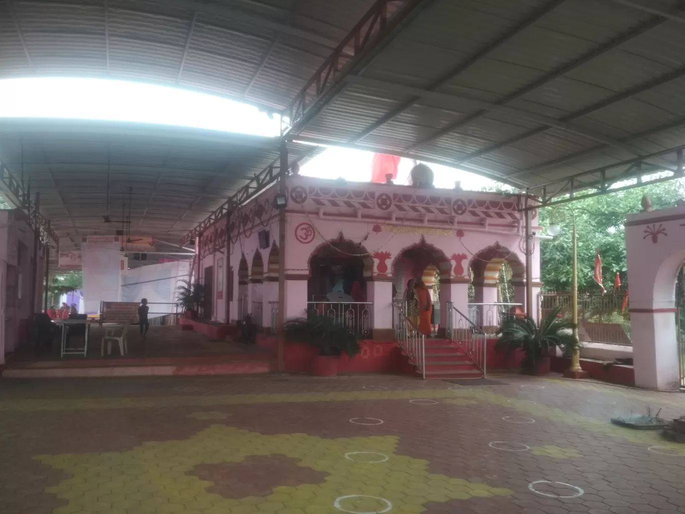 Photo of Oon - The Town Of 99 Temple By Kapil Kumar