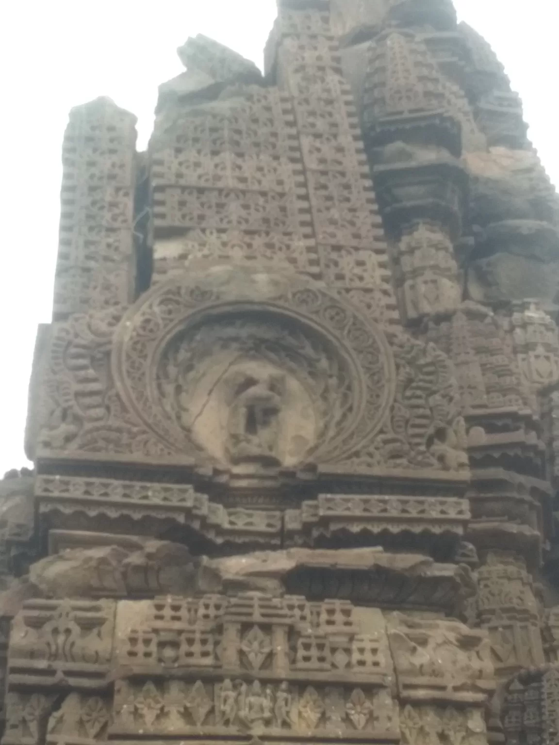 Photo of Oon - The Town Of 99 Temple By Kapil Kumar