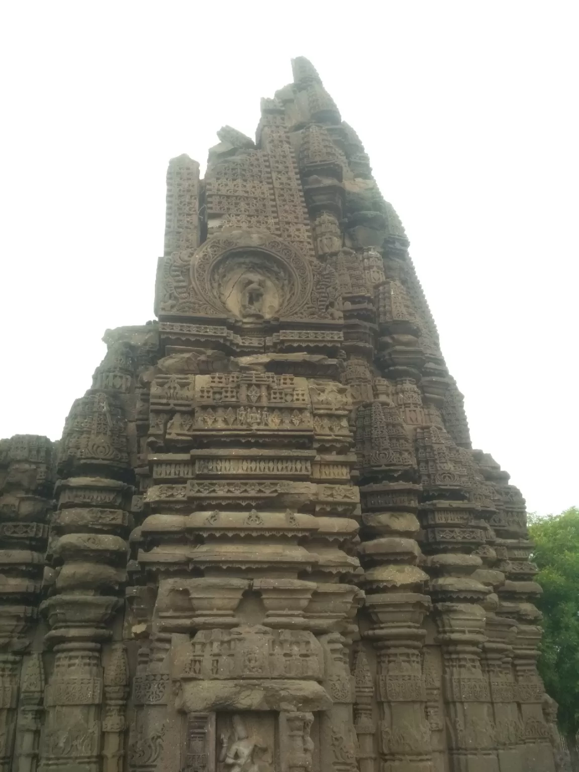 Photo of Oon - The Town Of 99 Temple By Kapil Kumar