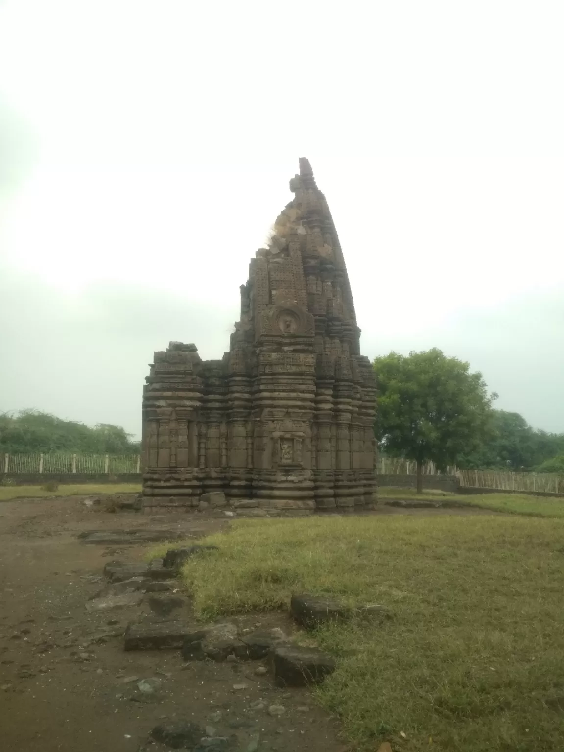 Photo of Oon - The Town Of 99 Temple By Kapil Kumar