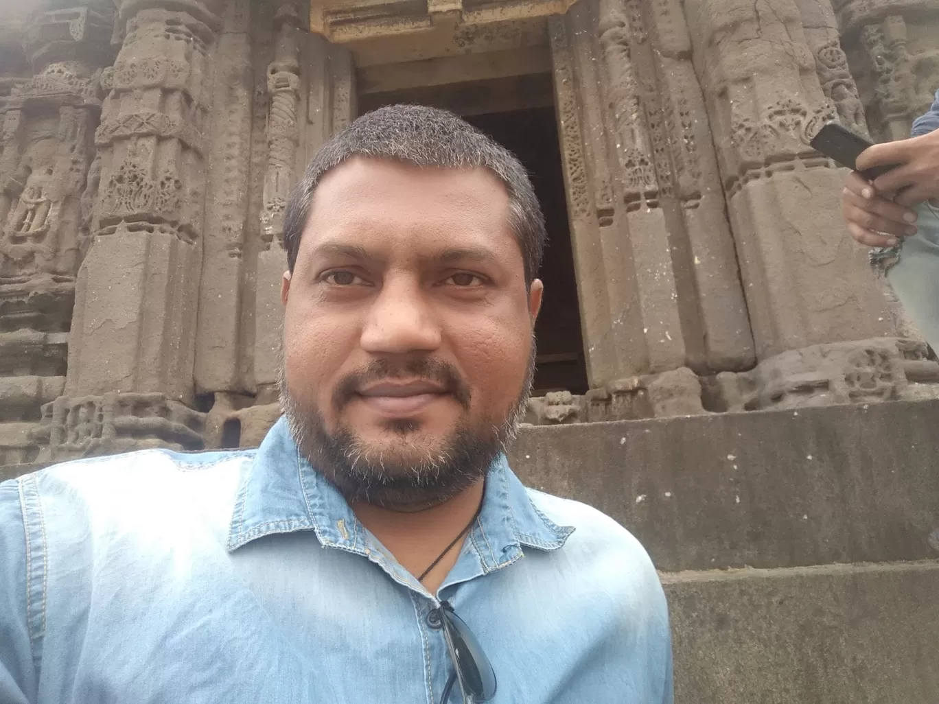 Photo of Oon - The Town Of 99 Temple By Kapil Kumar