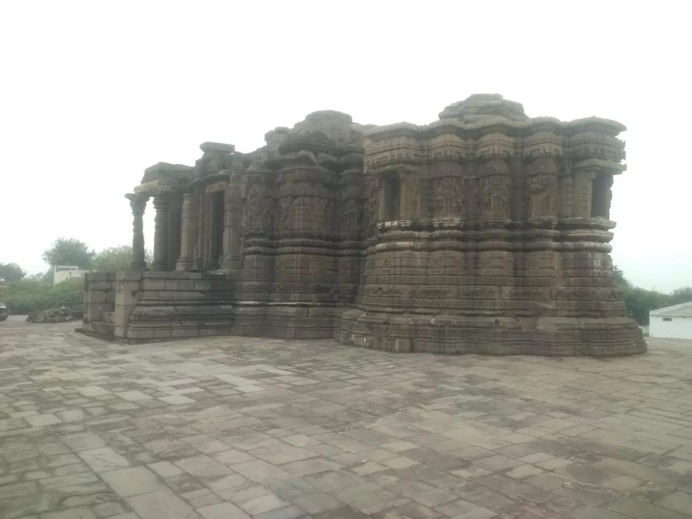 Photo of Oon - The Town Of 99 Temple By Kapil Kumar