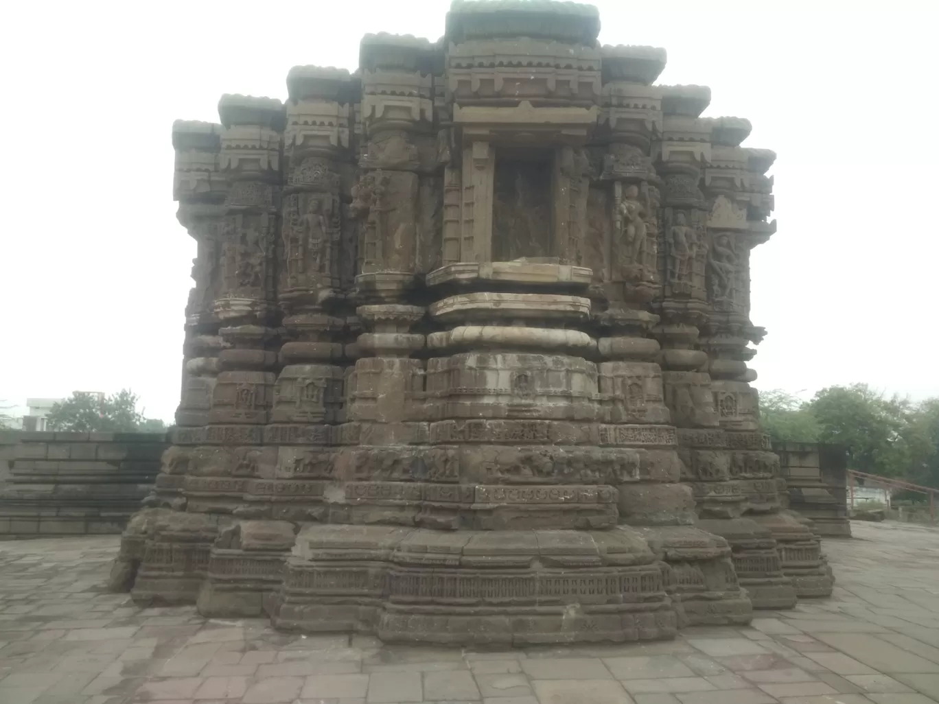 Photo of Oon - The Town Of 99 Temple By Kapil Kumar