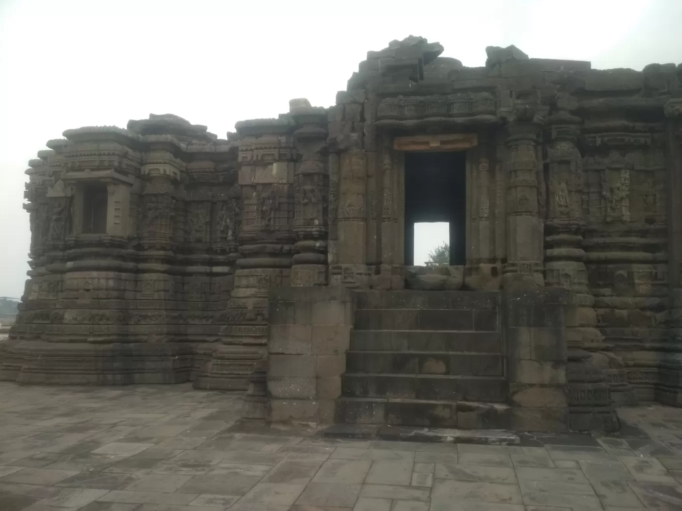 Photo of Oon - The Town Of 99 Temple By Kapil Kumar
