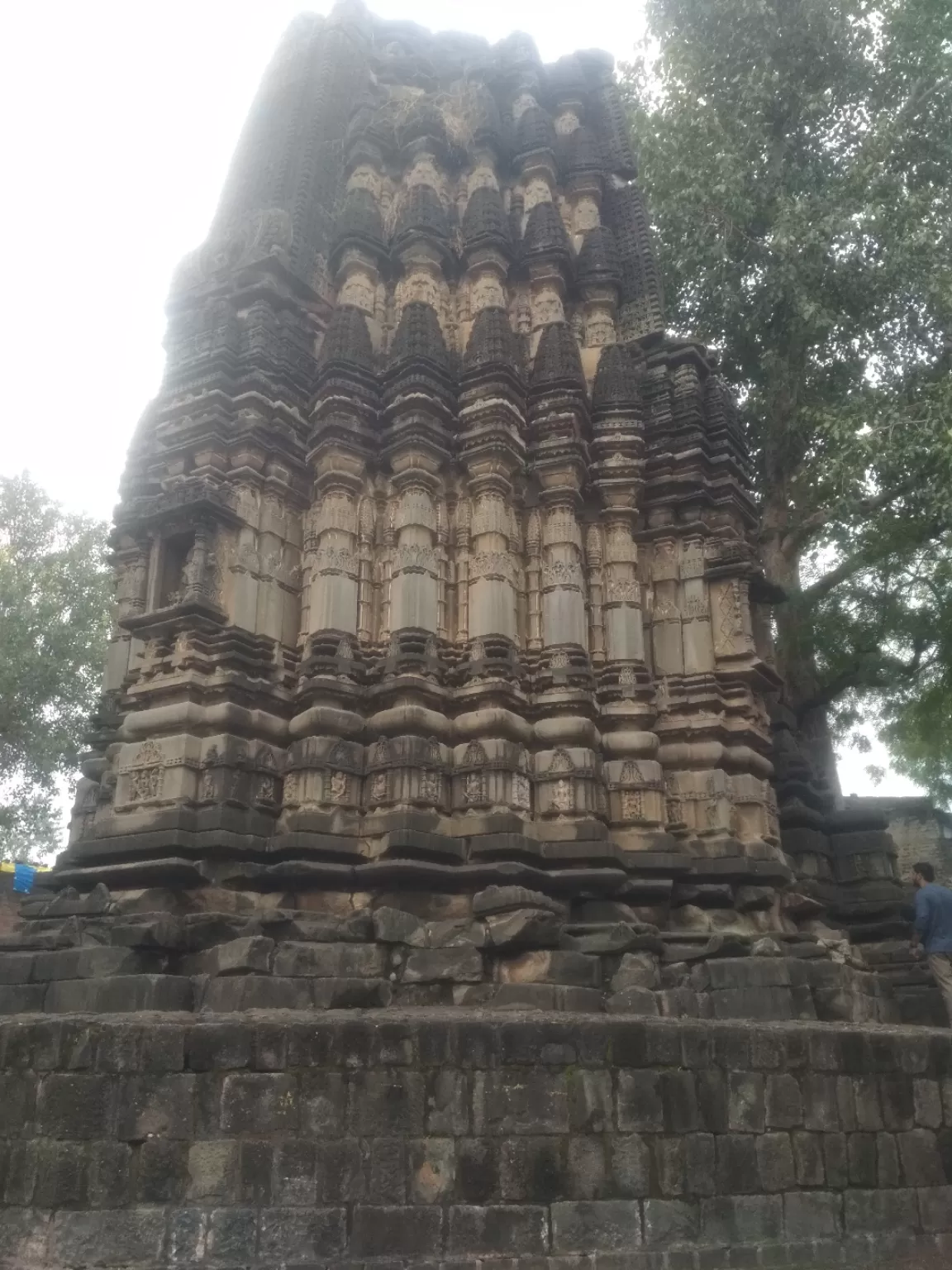 Photo of Oon - The Town Of 99 Temple By Kapil Kumar