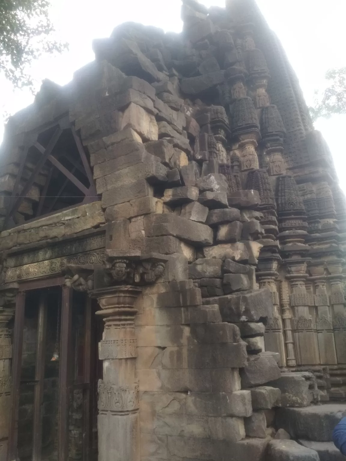 Photo of Oon - The Town Of 99 Temple By Kapil Kumar