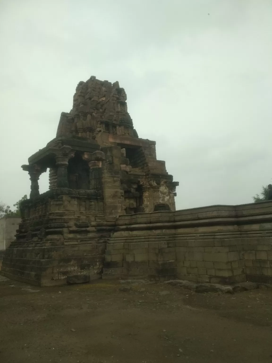 Photo of Oon - The Town Of 99 Temple By Kapil Kumar