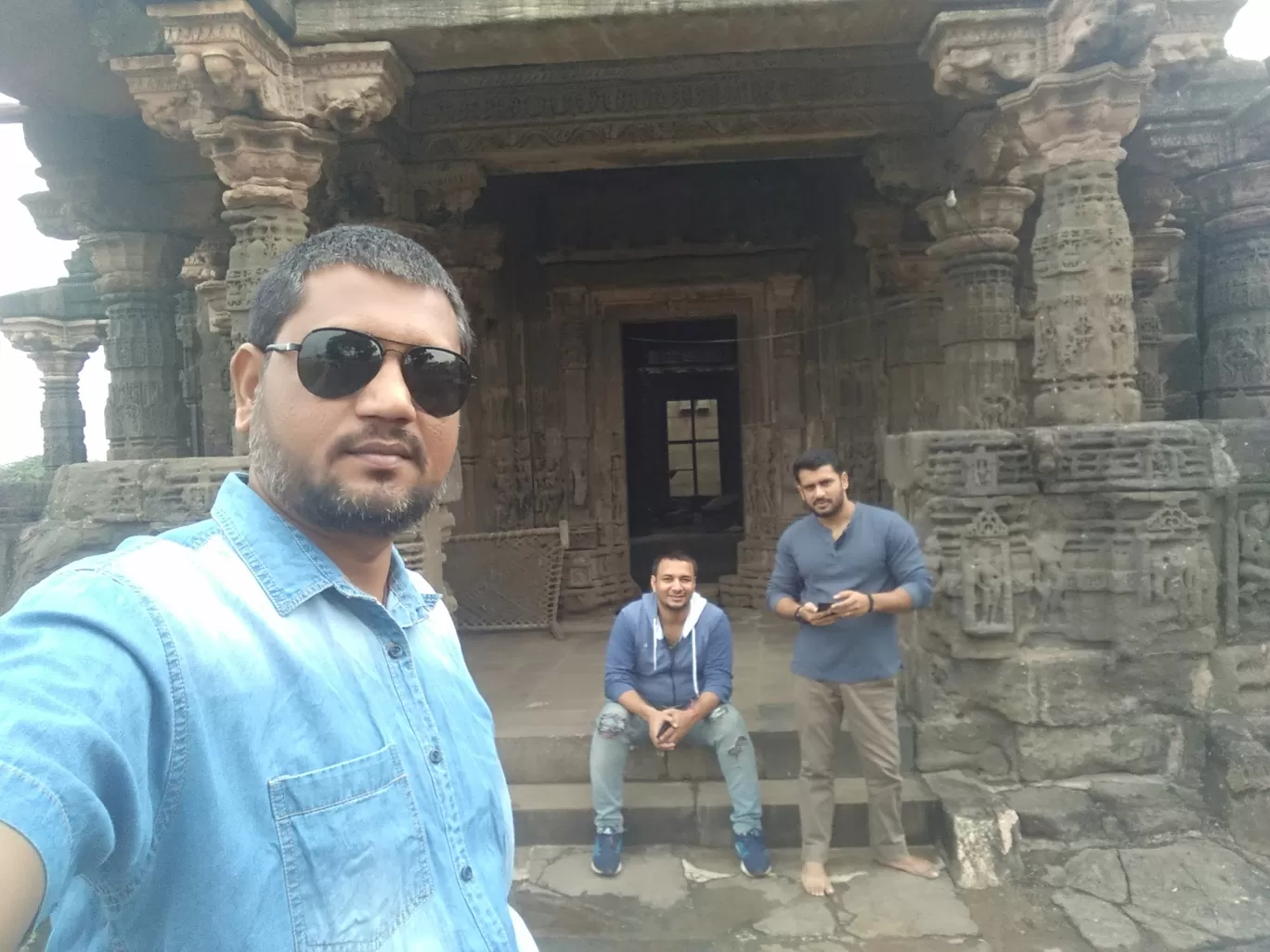 Photo of Oon - The Town Of 99 Temple By Kapil Kumar