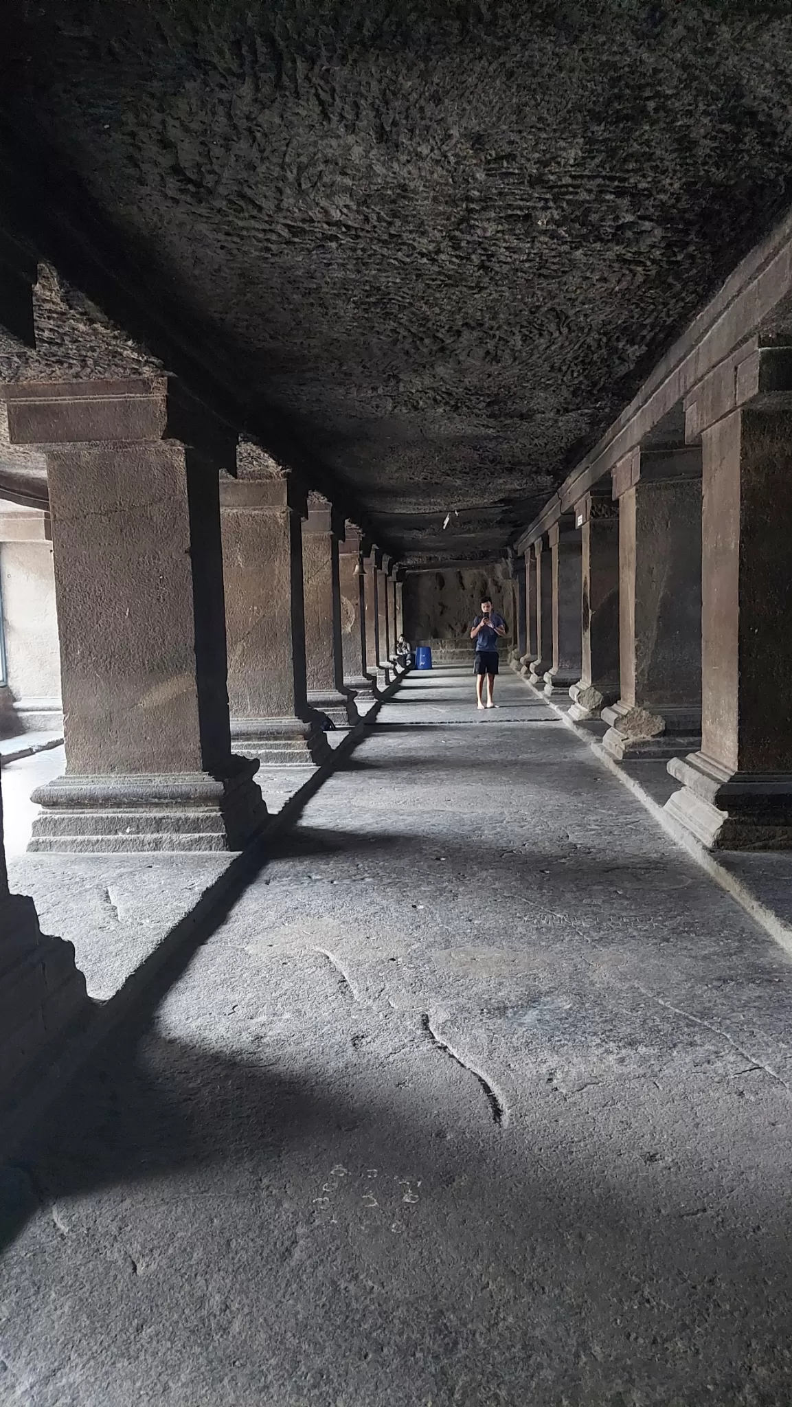 Photo of Pataleshwar Caves By Kapil Kumar