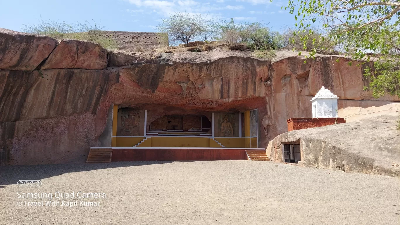 Photo of Chotila Chamunda Mandir By Kapil Kumar