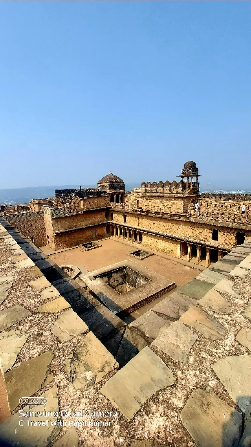 Photo of Chanderi By Kapil Kumar