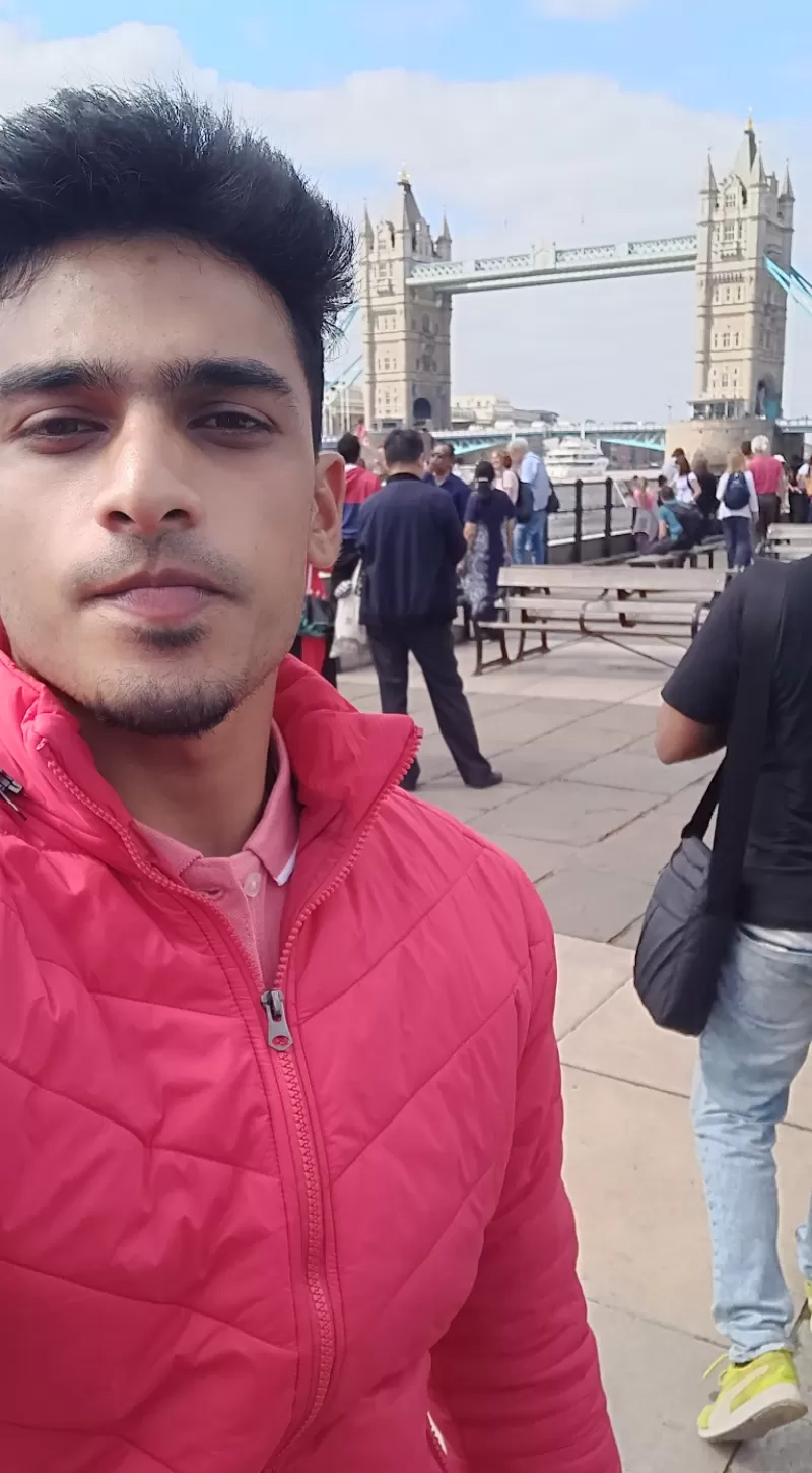 Photo of London By Koushik Ps