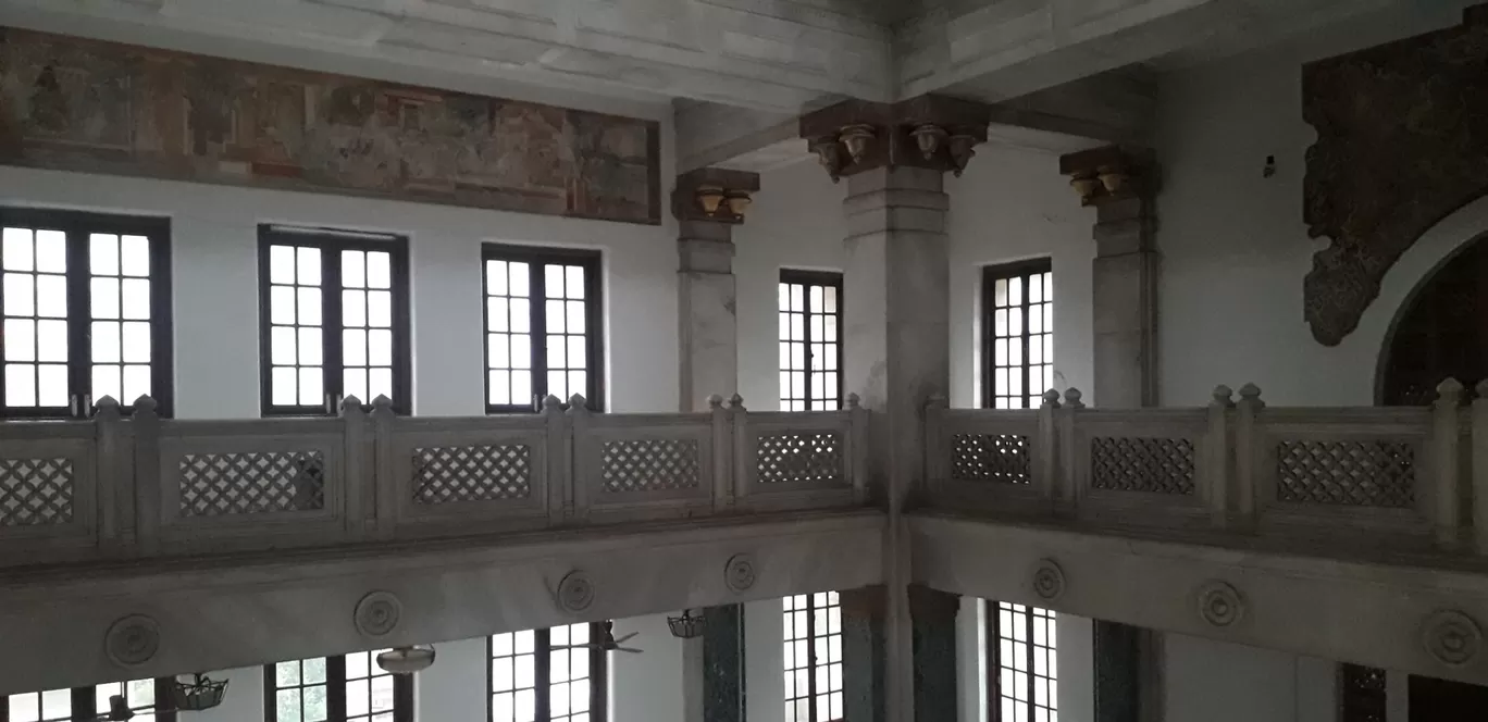 Photo of Kirti Mandir By ritesh gohil