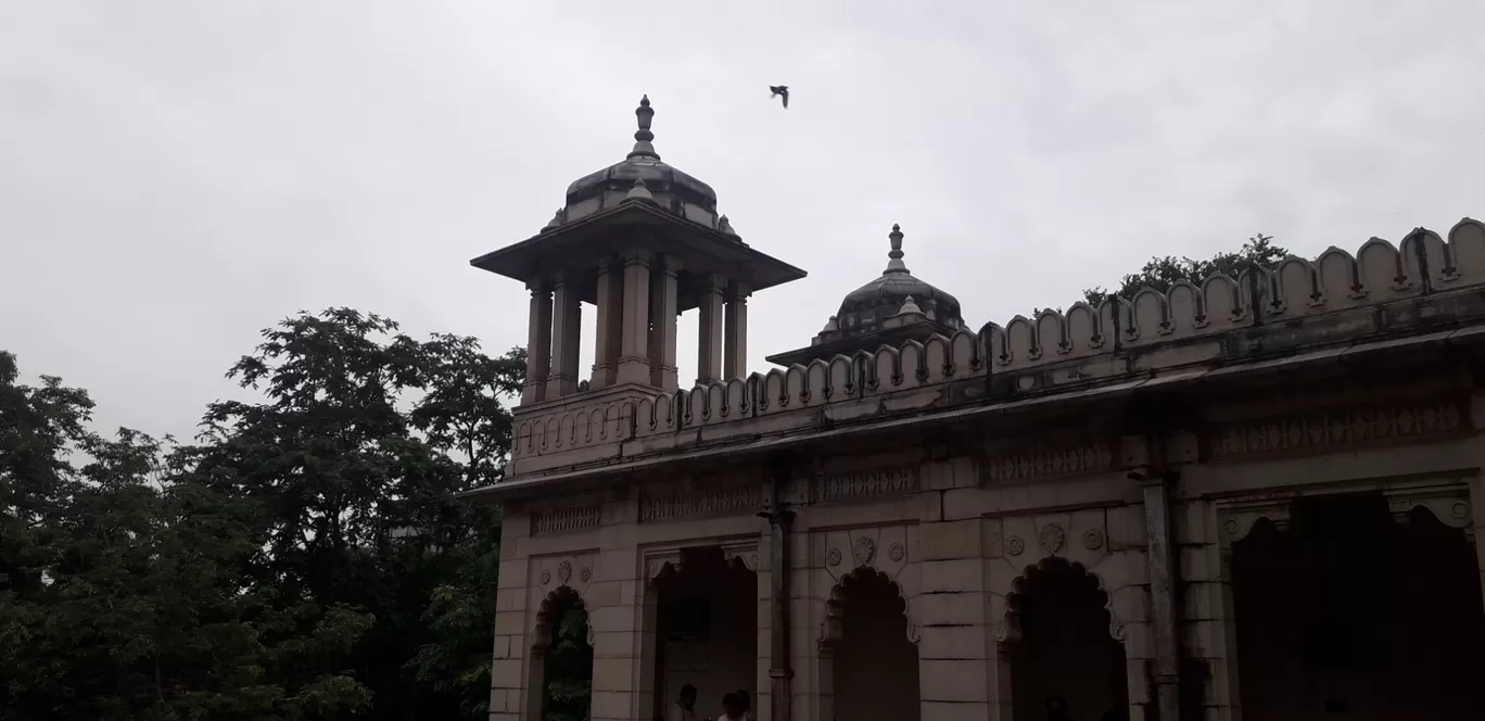 Photo of Kirti Mandir By ritesh gohil