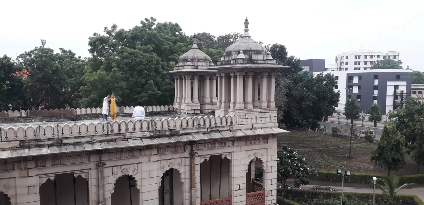 Photo of Kirti Mandir By ritesh gohil
