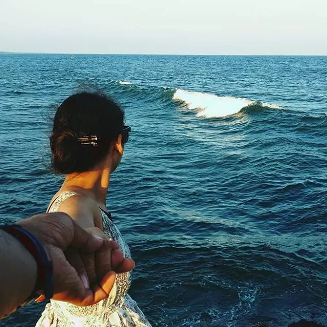 Photo of Pondicherry By prem singh