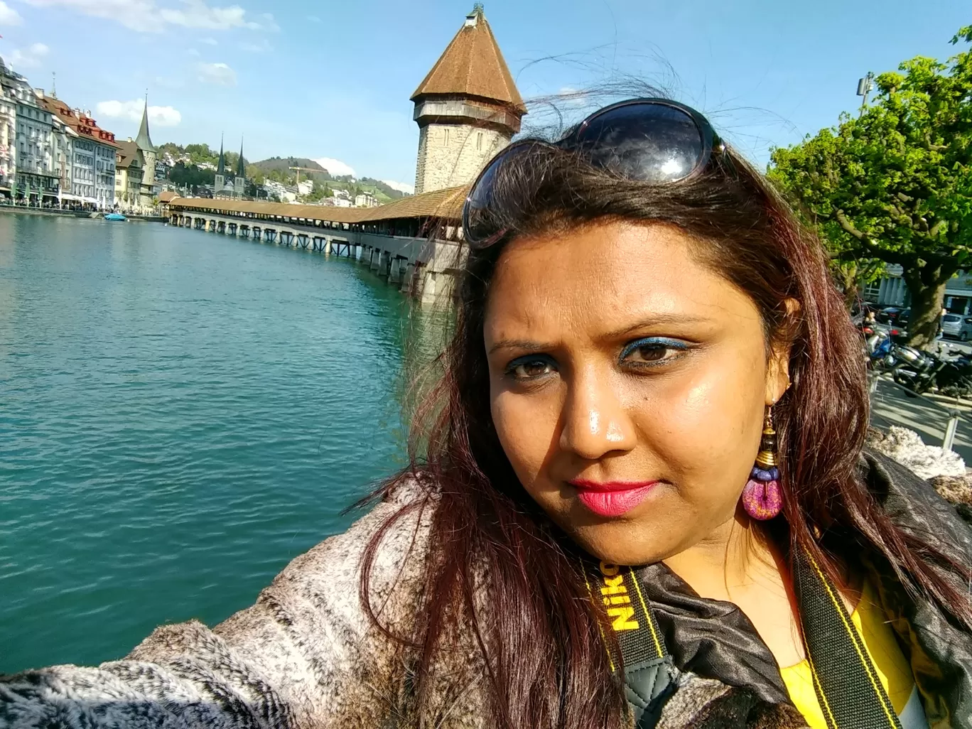 Photo of Luzern By Madhavi 