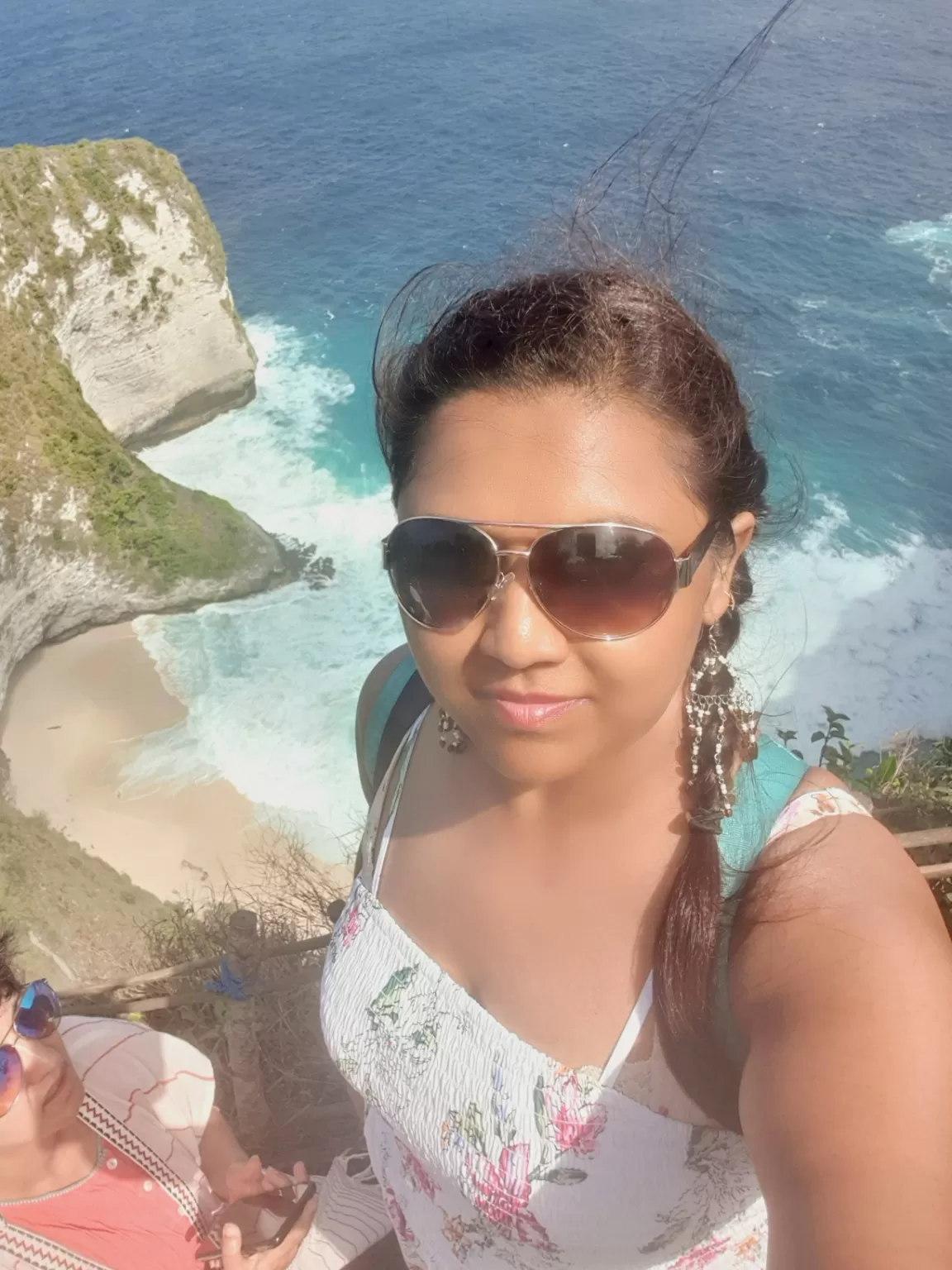 Photo of Nusa Penida By Madhavi 