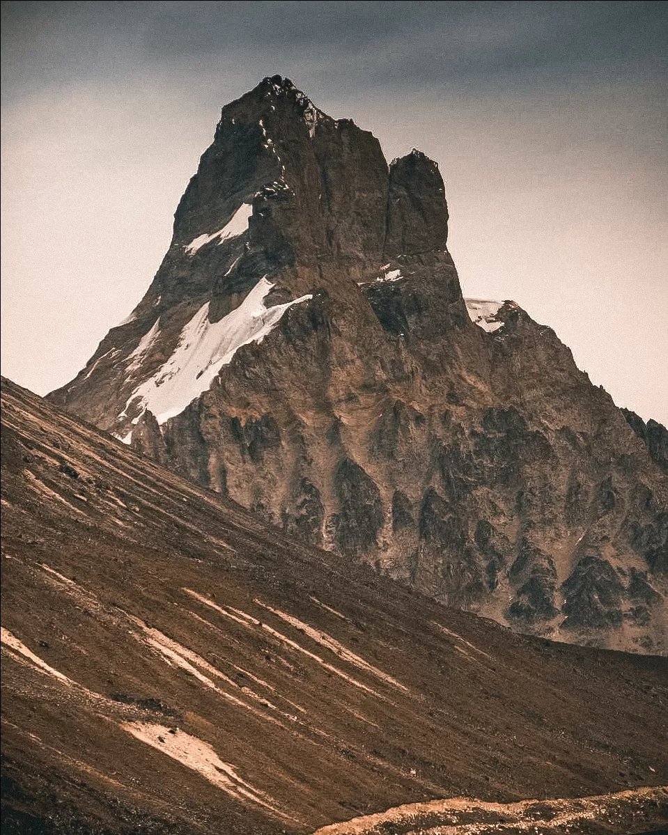 Photo of North Sikkim By Tanmaya Varshney 