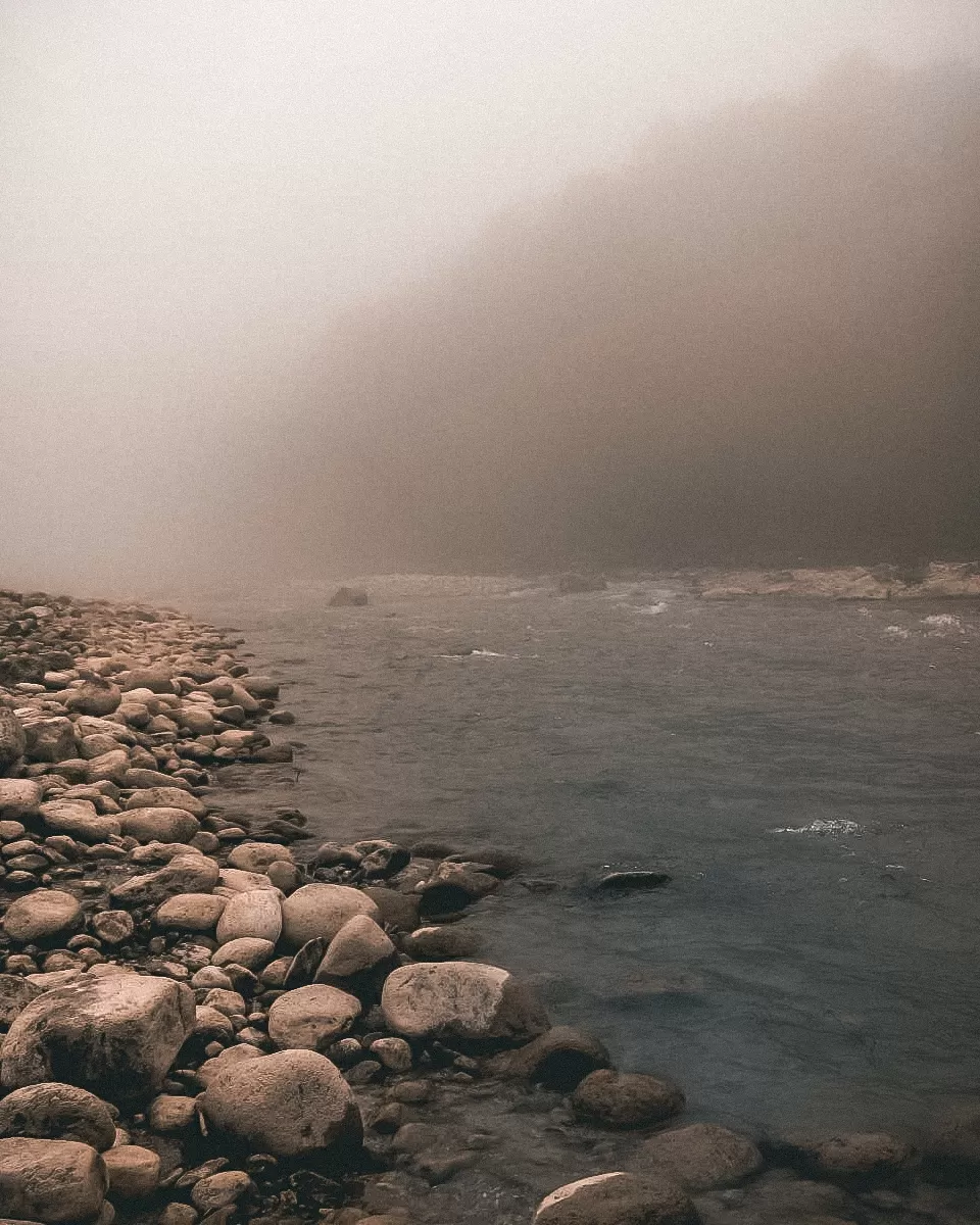 Photo of North Sikkim By Tanmaya Varshney 