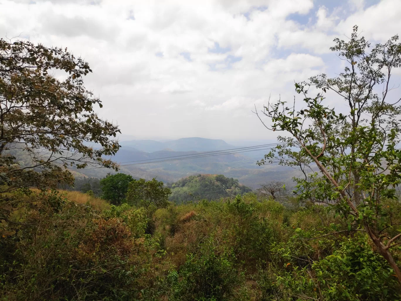 Photo of Ponmudi By Rahul Raj
