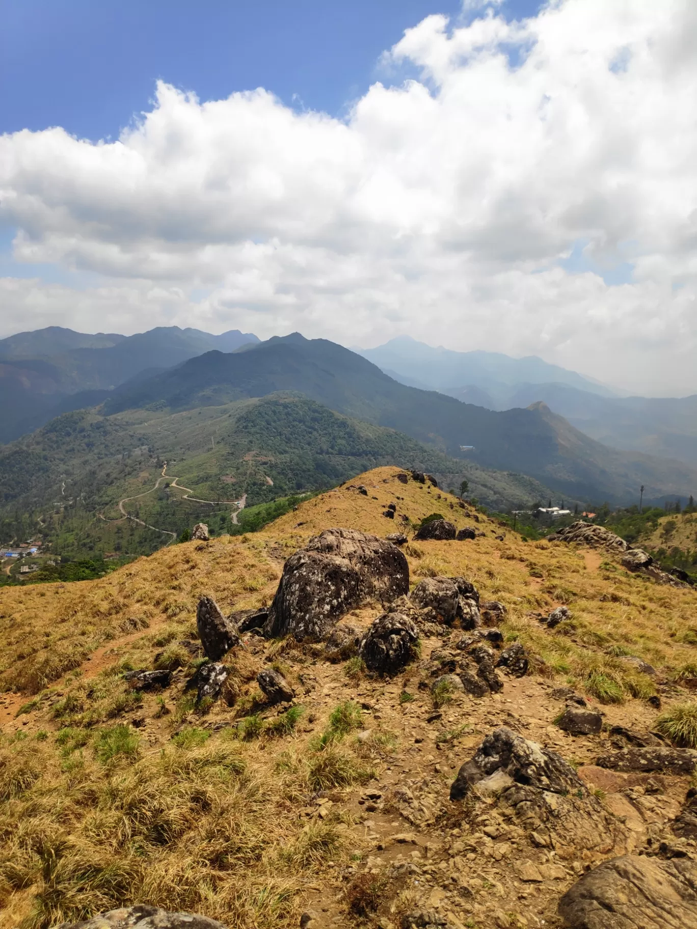 Photo of Ponmudi By Rahul Raj