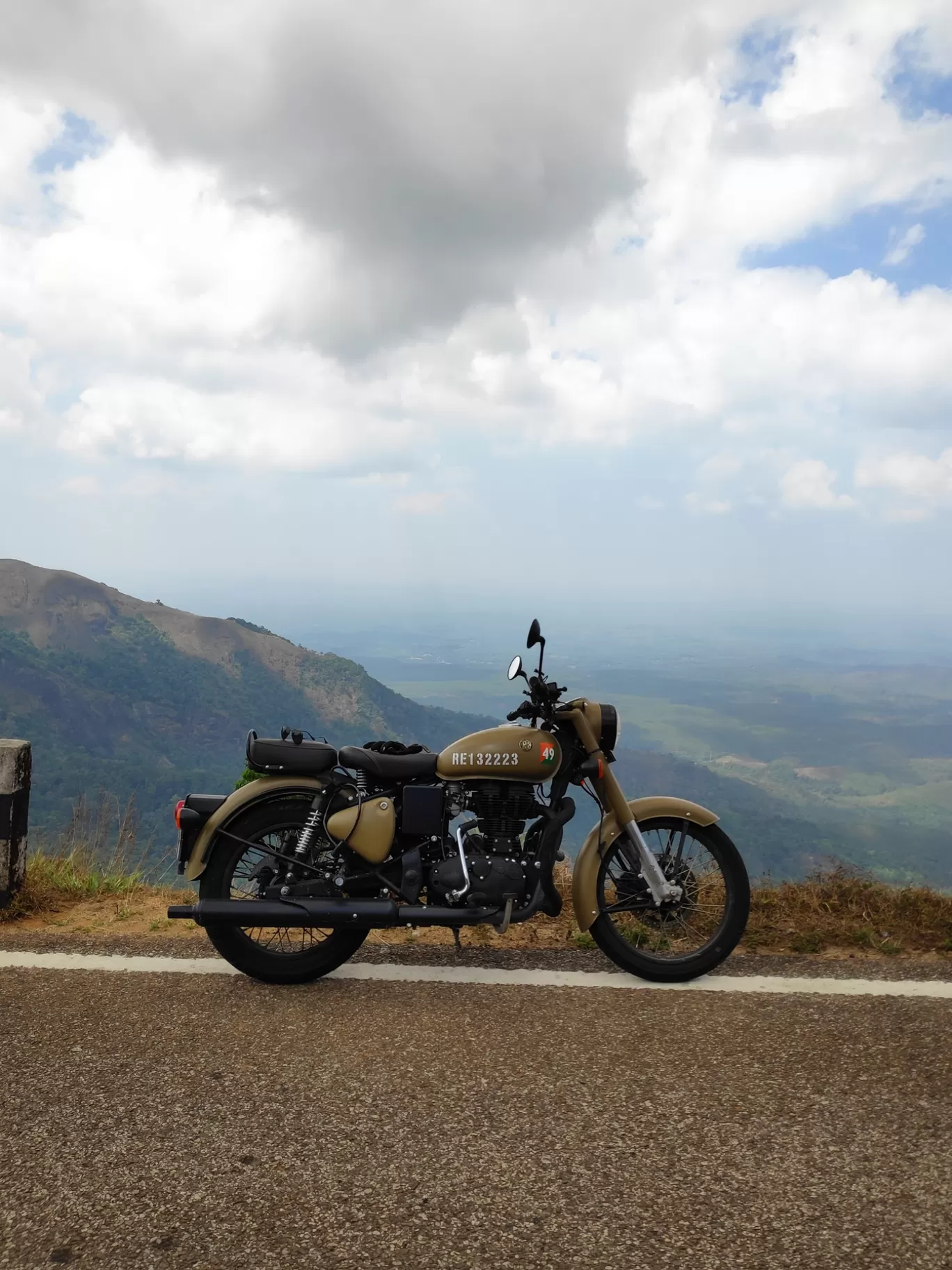 Photo of Ponmudi By Rahul Raj