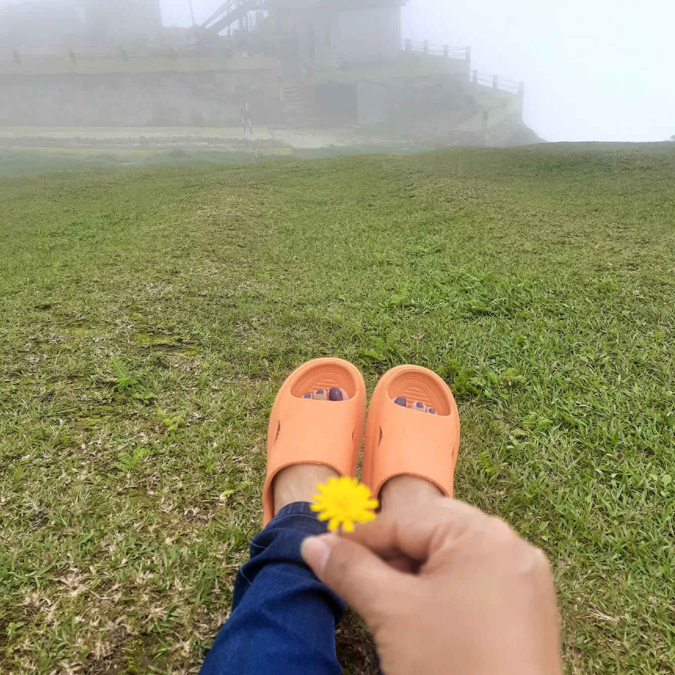 Photo of Meghalaya By NC