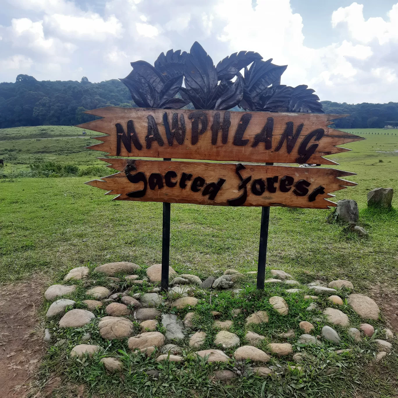 Photo of Meghalaya By NC