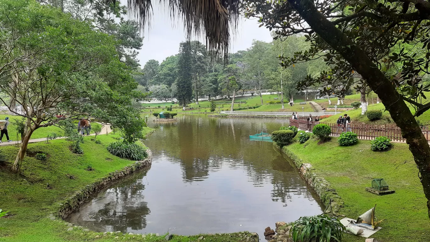 Photo of Meghalaya By NC