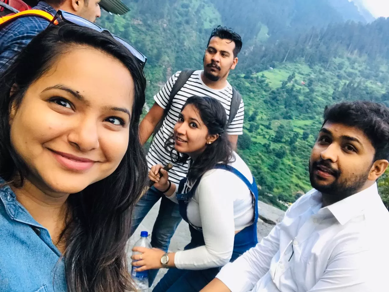 Photo of Malana By Riya Makkar