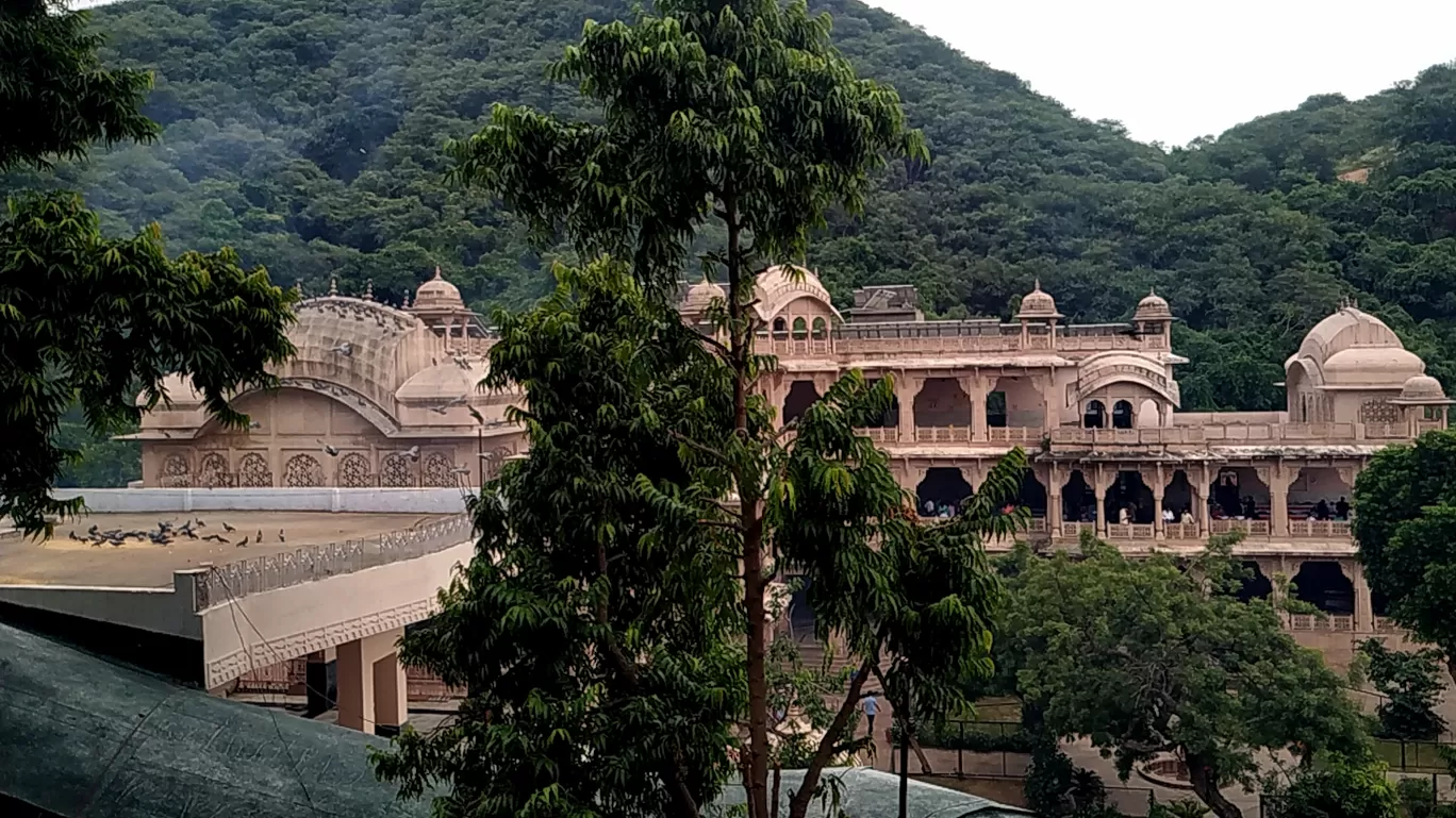 Photo of Khole Ke Hanuman Ji Temple By prem wadhwani