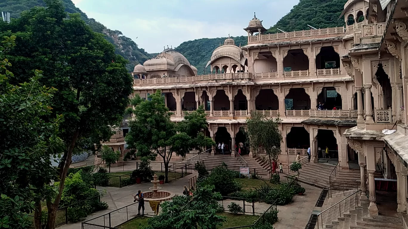 Photo of Khole Ke Hanuman Ji Temple By prem wadhwani