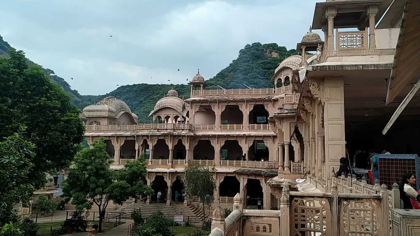 Photo of Khole Ke Hanuman Ji Temple By prem wadhwani