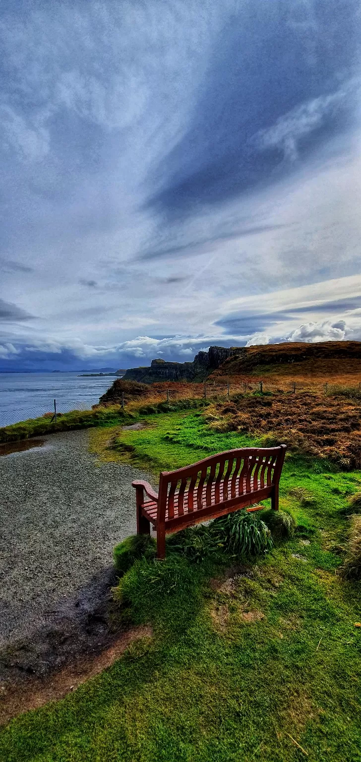 Photo of Staffin By Ankita Prasad 
