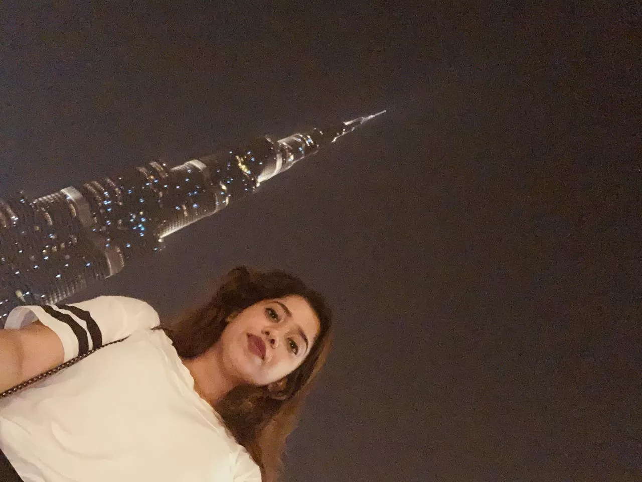 Photo of Burj Khalifa By Alisha Sukhija